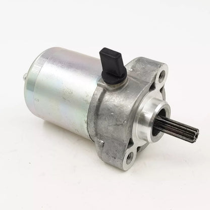 Starter Motor Yamaha TTR110E (2008-2025) Electric Start High Torque Replacement