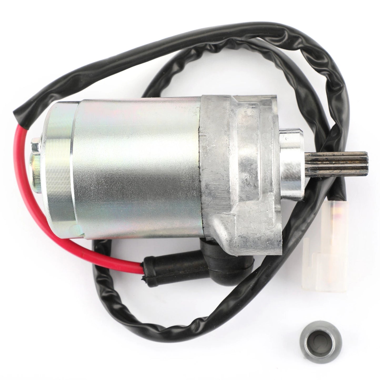 Starter Motor Yamaha TTR110E (2008-2025) Electric Start High Torque Replacement