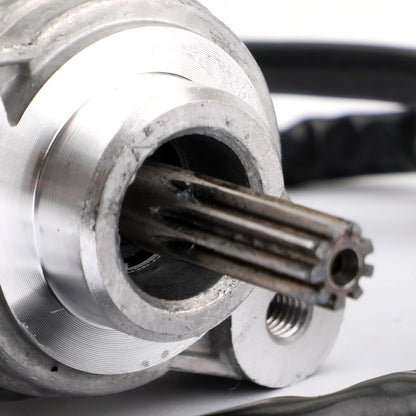 Starter Motor Yamaha TTR110E (2008-2025) Electric Start High Torque Replacement