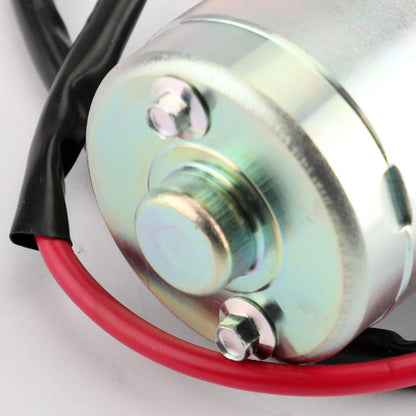 Starter Motor Yamaha TTR110E (2008-2025) Electric Start High Torque Replacement