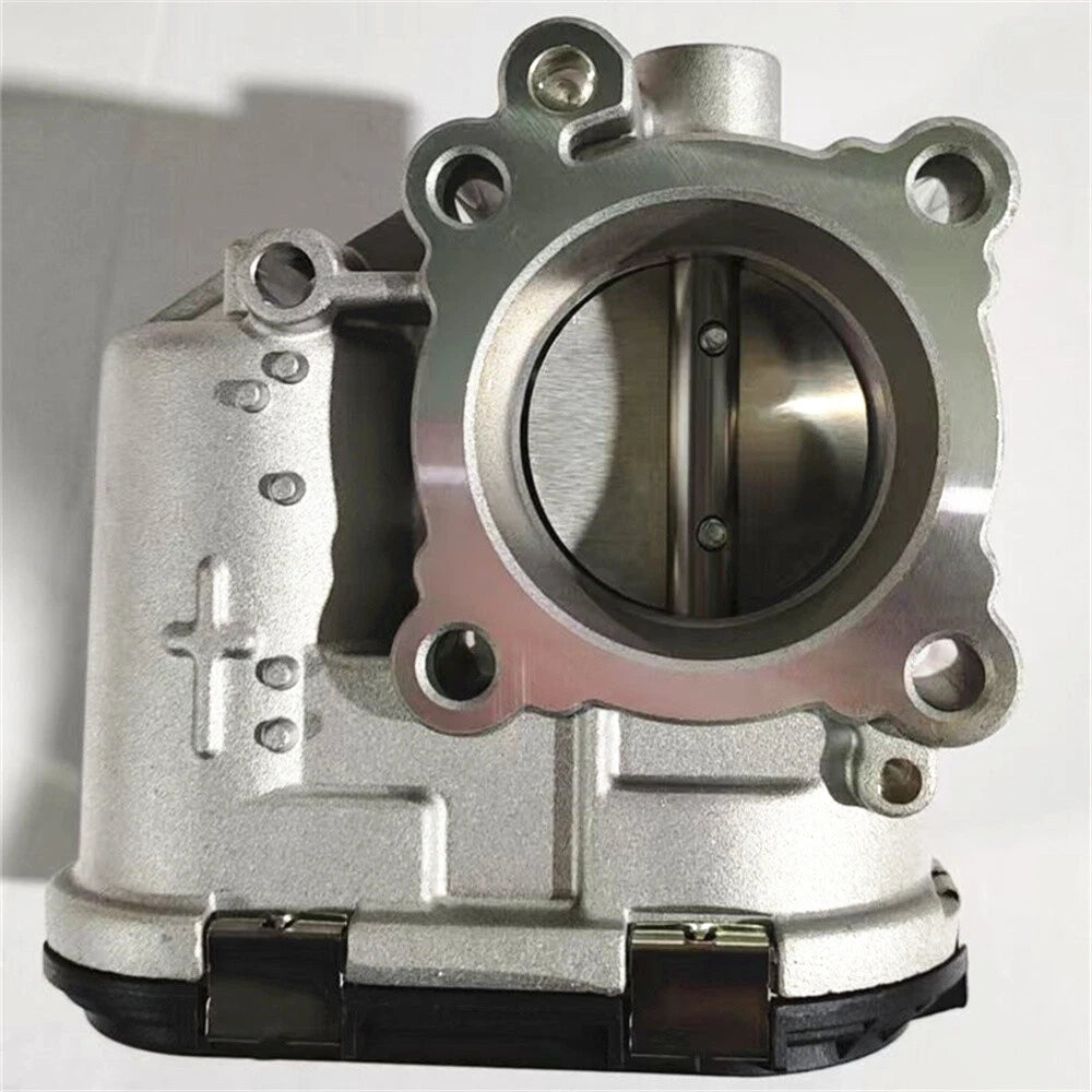 Complete Throttle Body Assembly for Polaris Ranger / Ranger Crew / RZR / Sportsman 570 900 1000 2013-2026