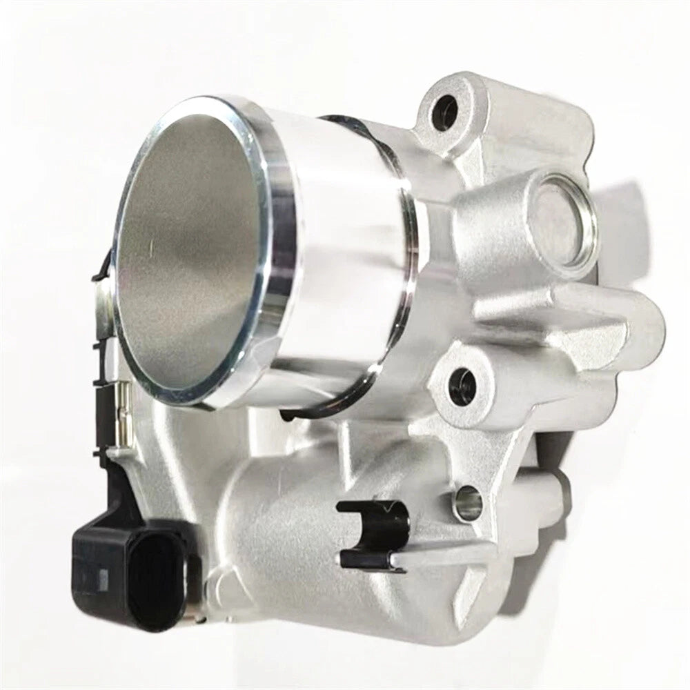 Complete Throttle Body Assembly for Polaris Ranger / Ranger Crew / RZR / Sportsman 570 900 1000 2013-2026