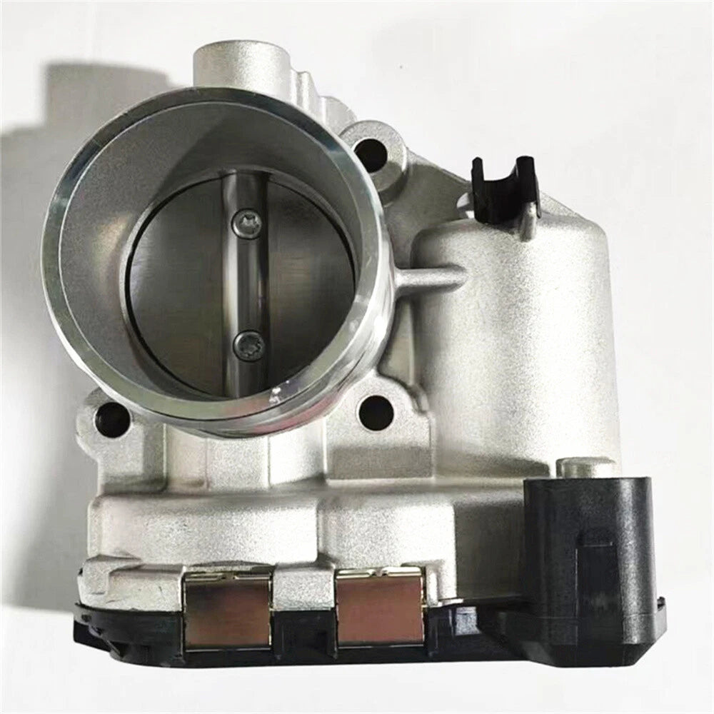 Complete Throttle Body Assembly for Polaris Ranger / Ranger Crew / RZR / Sportsman 570 900 1000 2013-2026