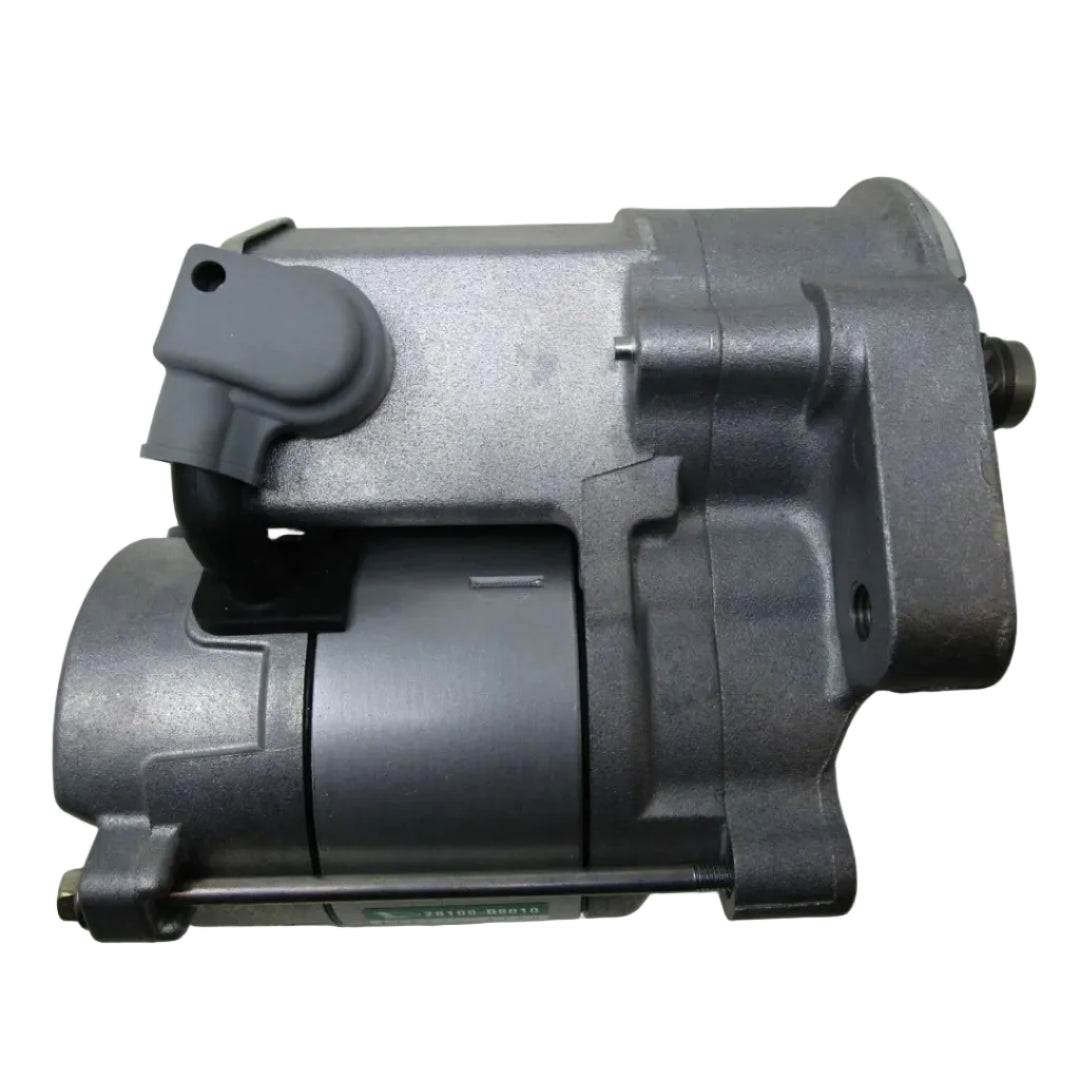 New 12V Starter for Briggs & Stratton 825700 Toro 110-2598 9-Teeth CW 1.2kW