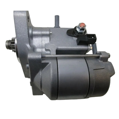 New 12V Starter for Briggs & Stratton 825700 Toro 110-2598 9-Teeth CW 1.2kW