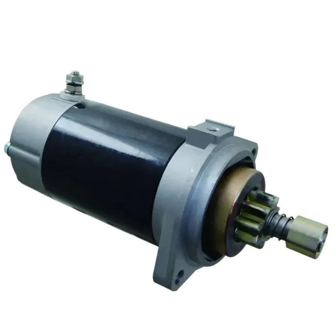 Starter Motor Suzuki 31100-89J01 for 3-Cylinder Outboards