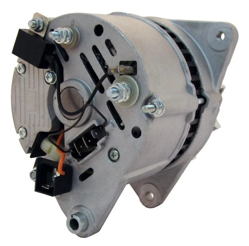 Alternator for Ford Backhoe 550 555 655 755 - 12V 70A Premium Replacement