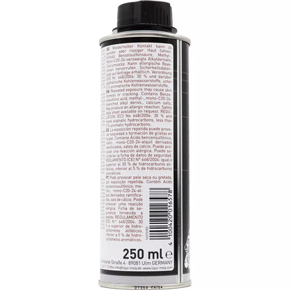 Liqui Moly Motorbike Engine Flush 250ml 1638 4-Stroke Engine Cleaner Additive