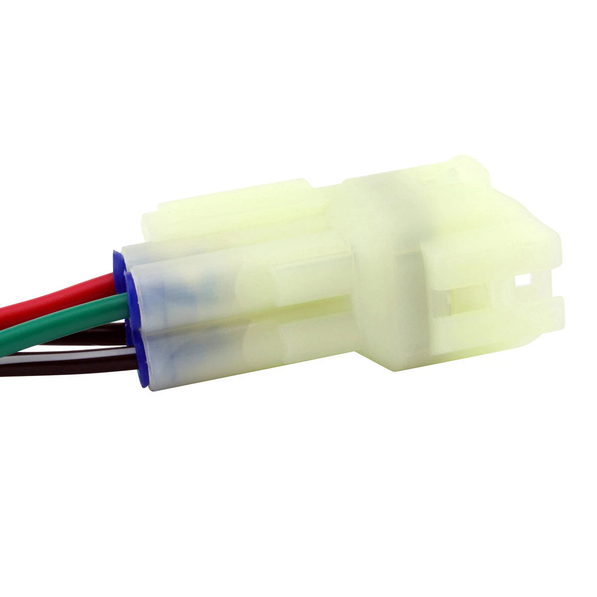 Ignition Key Switch Can-Am DS 250 2006-2023 2-Pos 4-Wire S35010RCB000 3301-151