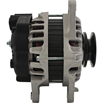 Alternator for Polaris Brutus 900 Diesel Ranger HST 2013-2014 90A 4013427 12V