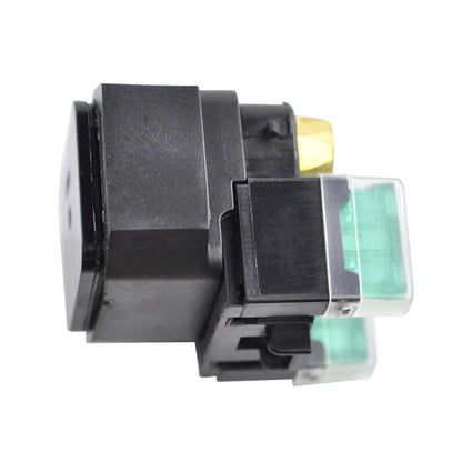 Starter Relay Solenoid For Yamaha 1995-2013 – Starter Motor for Yamaha