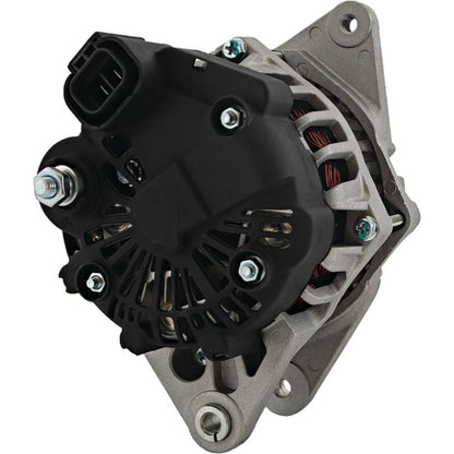 Alternator for Polaris Brutus 900 Diesel Ranger HST 2013-2014 90A 4013427 12V