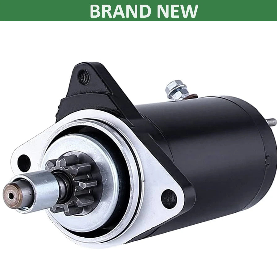 Sea-Doo Starter Motor GSX GTX SPX XP 787 782cc 2-Stroke 1995-2005 410-52041