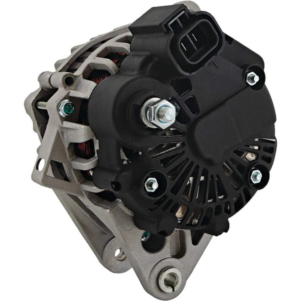 Alternator for Polaris Brutus 900 Diesel Ranger HST 2013-2014 90A 4013427 12V