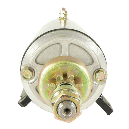 Starter Motor for Johnson Evinrude Marine 150-235 HP 586288 395207 SAB0003