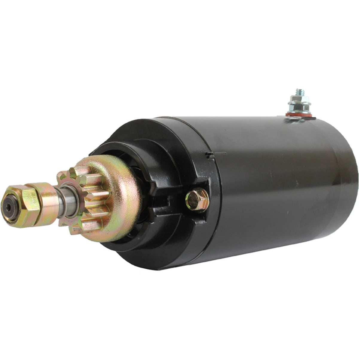 Starter Motor for Mercury Mariner 40 50 HP 2-Stroke Outboard Engine 50-73521