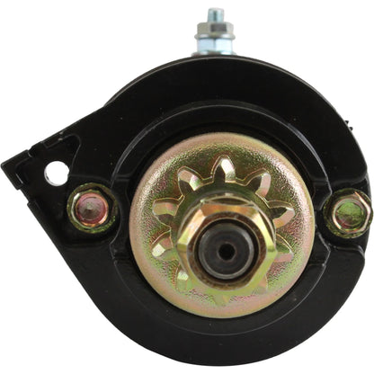 Starter Motor for Mercury Mariner 40 50 HP 2-Stroke Outboard Engine 50-73521