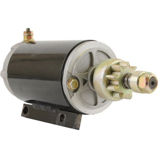 Starter Motor for Johnson Evinrude 40HP 50HP 60HP Outboard 384163 585063 9T 12V