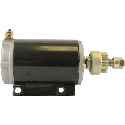 Starter Motor for Johnson Evinrude 40HP 50HP 60HP Outboard 384163 585063 9T 12V