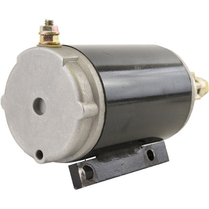 Starter Motor for Johnson Evinrude 40HP 50HP 60HP Outboard 384163 585063 9T 12V