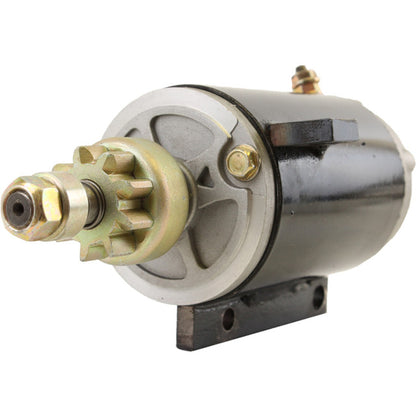 Starter Motor for Johnson Evinrude 40HP 50HP 60HP Outboard 384163 585063 9T 12V