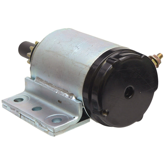 Starter motor for Kohler engines - 12V, 10 tooth