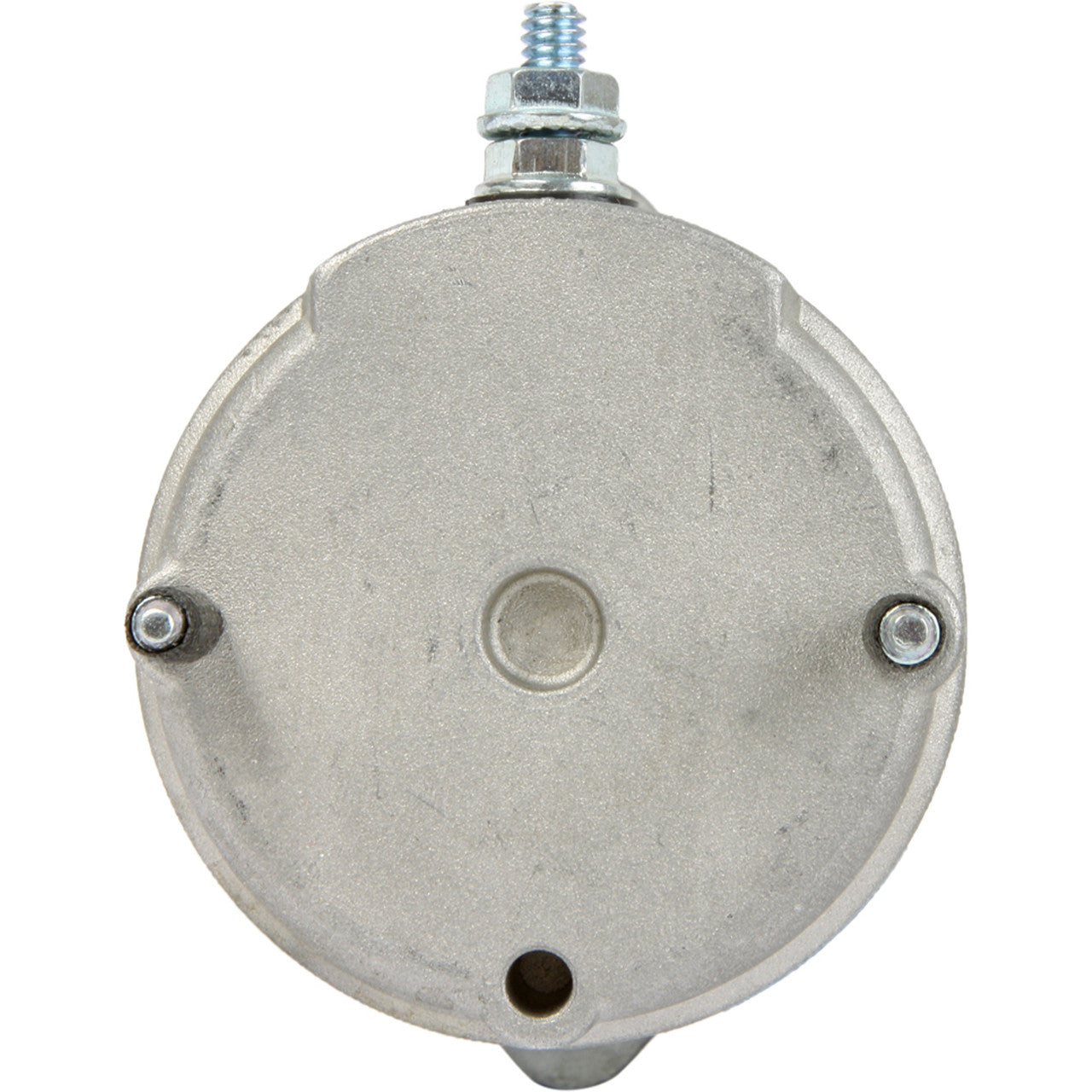 Starter motor for Polaris snowmobiles 1996-2015 - 12V CW 9-tooth PMDD