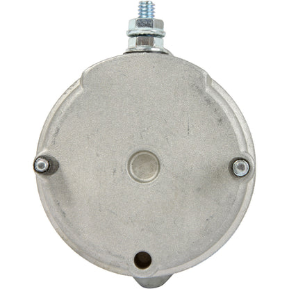 Starter motor for Polaris snowmobiles 1996-2015 - 12V CW 9-tooth PMDD