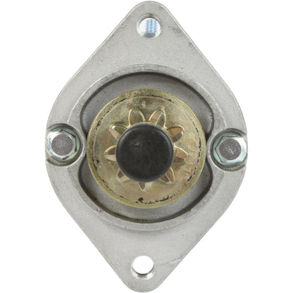 Starter motor for Polaris snowmobiles 1996-2015 - 12V CW 9-tooth PMDD
