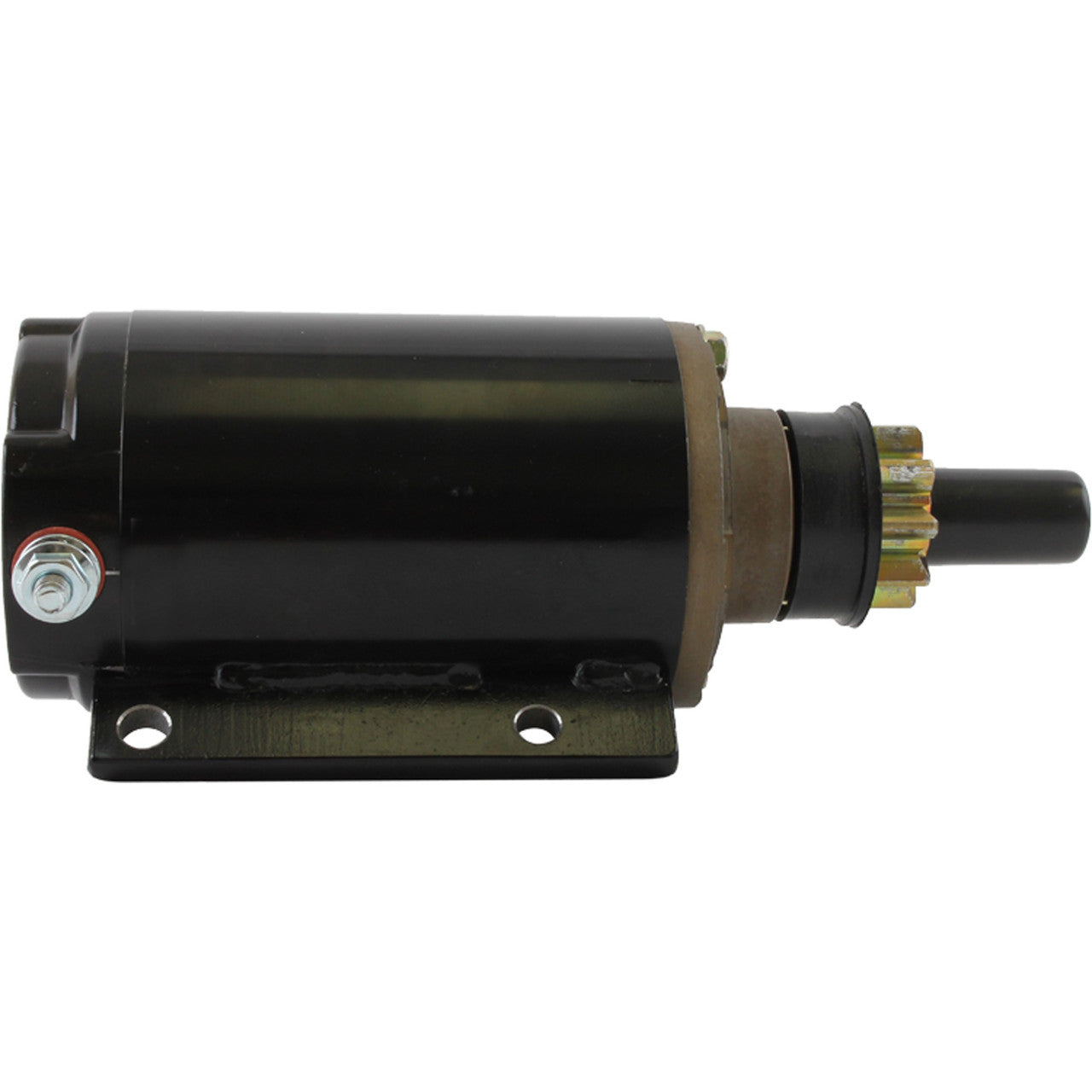 Starter motor for Johnson Evinrude OMC outboard 50-75HP 1972-2001