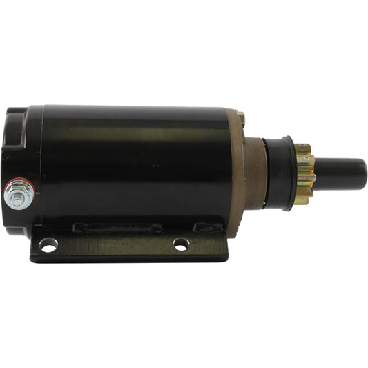 Starter motor for Johnson Evinrude OMC outboard 50-75HP 1972-2001
