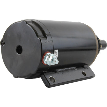Starter motor for Johnson Evinrude OMC outboard 50-75HP 1972-2001