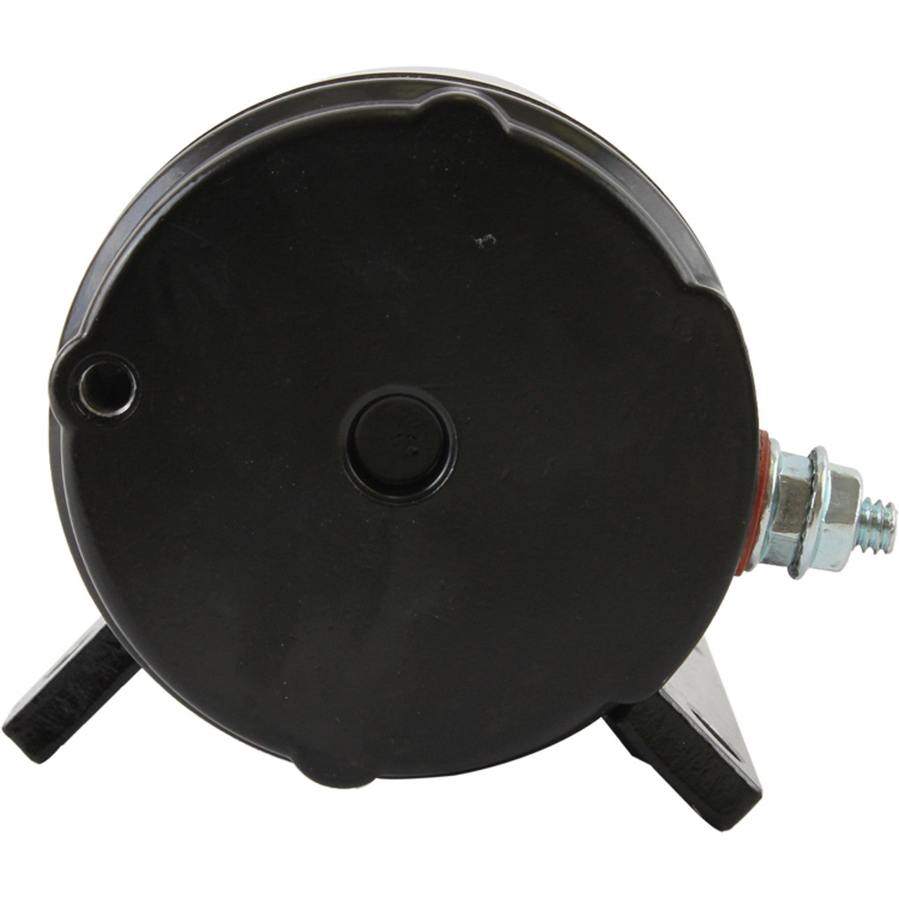 Starter motor for Johnson Evinrude OMC outboard 50-75HP 1972-2001