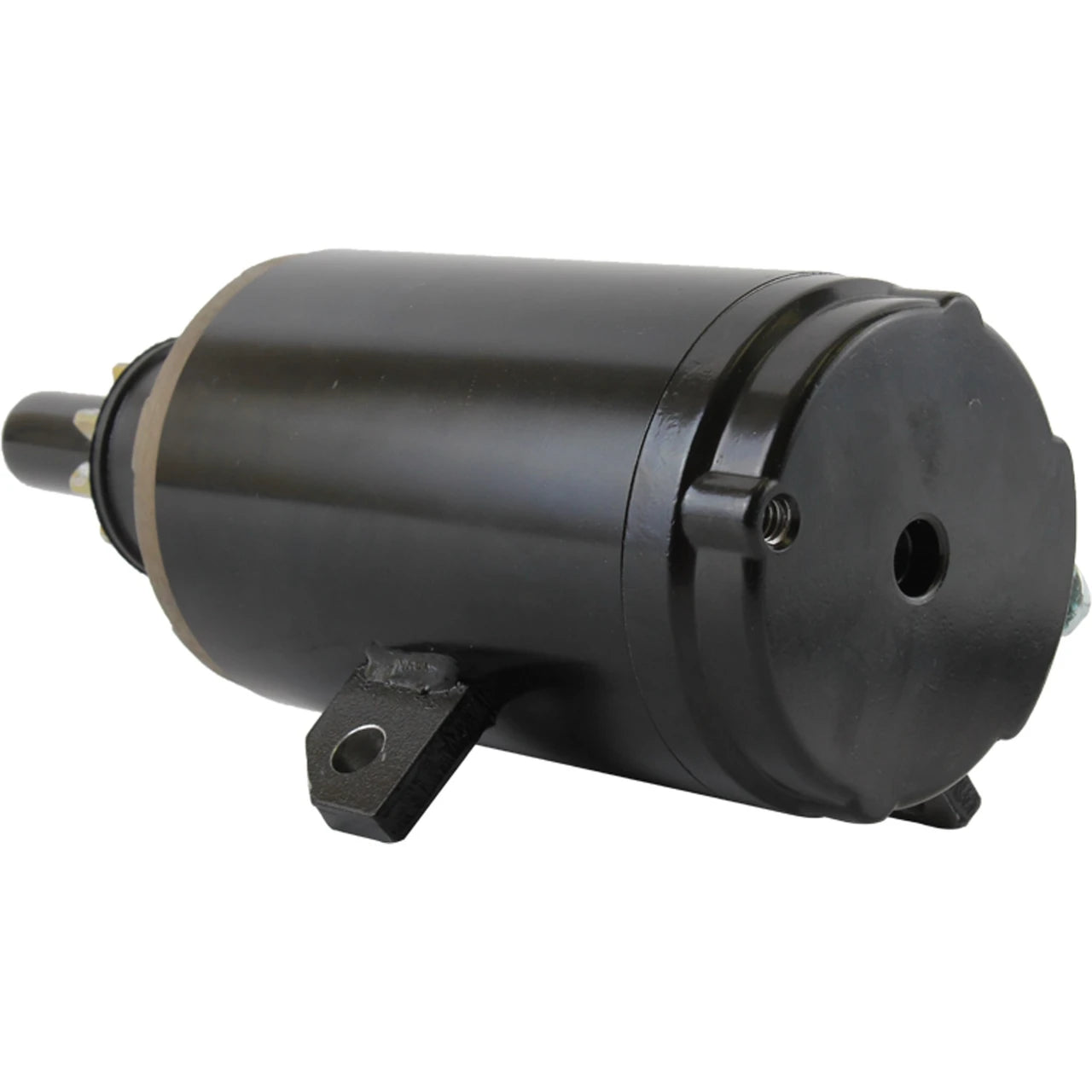 Starter motor for Johnson Evinrude OMC outboard 50-75HP 1972-2001