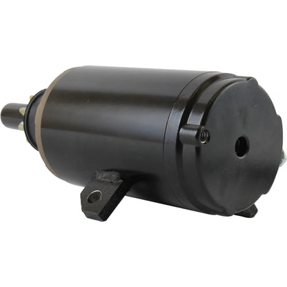Starter motor for Johnson Evinrude OMC outboard 50-75HP 1972-2001