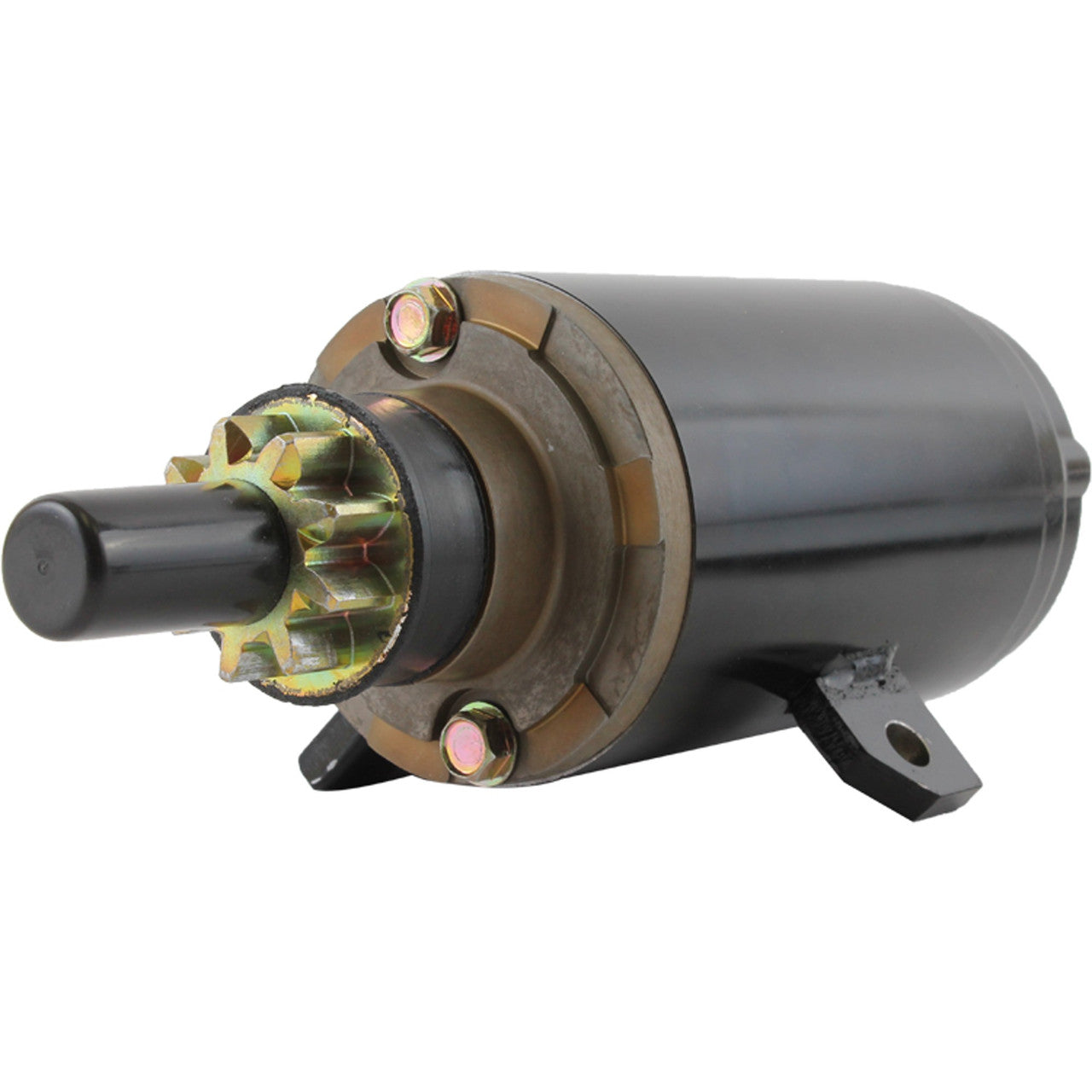 Starter motor for Johnson Evinrude OMC outboard 50-75HP 1972-2001