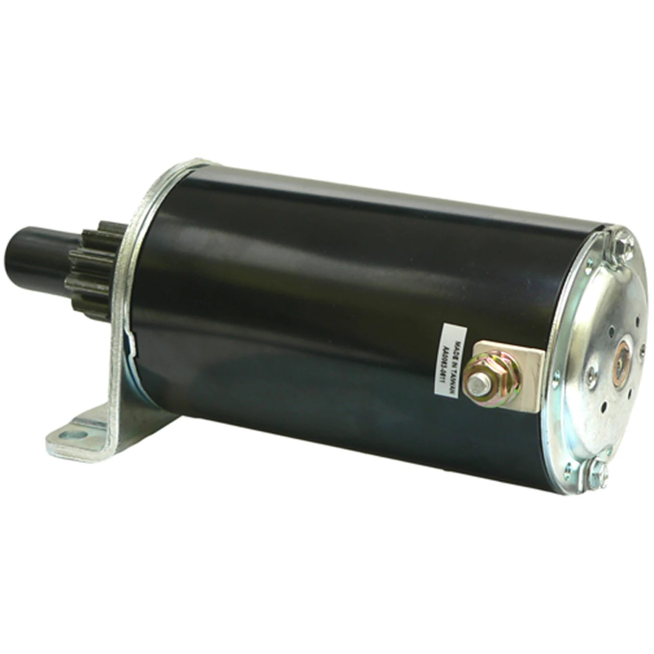 Starter Motor for Kawasaki FH-Series - Cub Cadet, Toro & John Deere