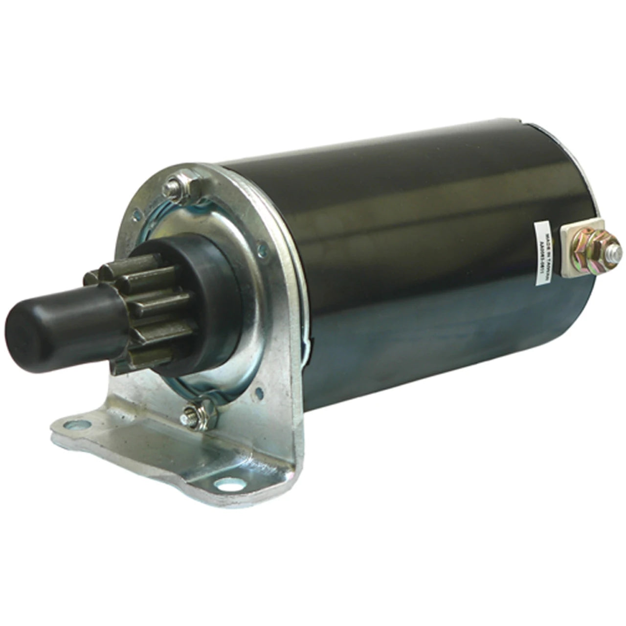 Starter Motor for Kawasaki FH-Series - Cub Cadet, Toro & John Deere