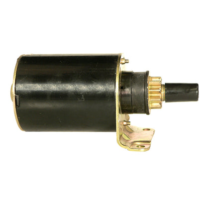 Starter motor for Kawasaki 21163-7024 John Deere MIA11626 FS600V FR691V - 12V, 10 tooth