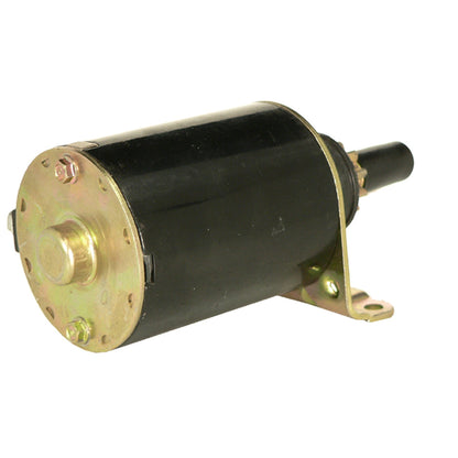 Starter motor for Kawasaki 21163-7024 John Deere MIA11626 FS600V FR691V - 12V, 10 tooth