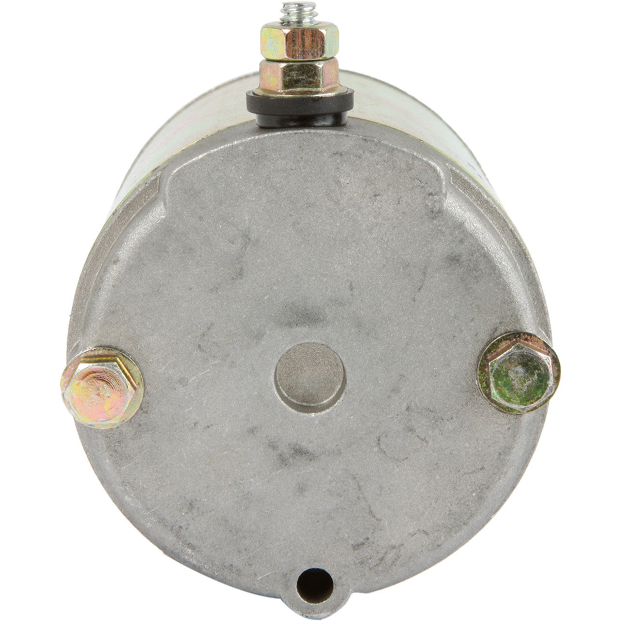 Starter motor for Arctic Cat snowmobiles 1990-2006 - 12V CCW PMDD