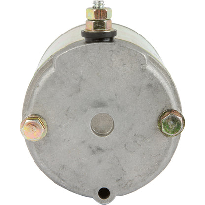 Starter motor for Arctic Cat snowmobiles 1990-2006 - 12V CCW PMDD