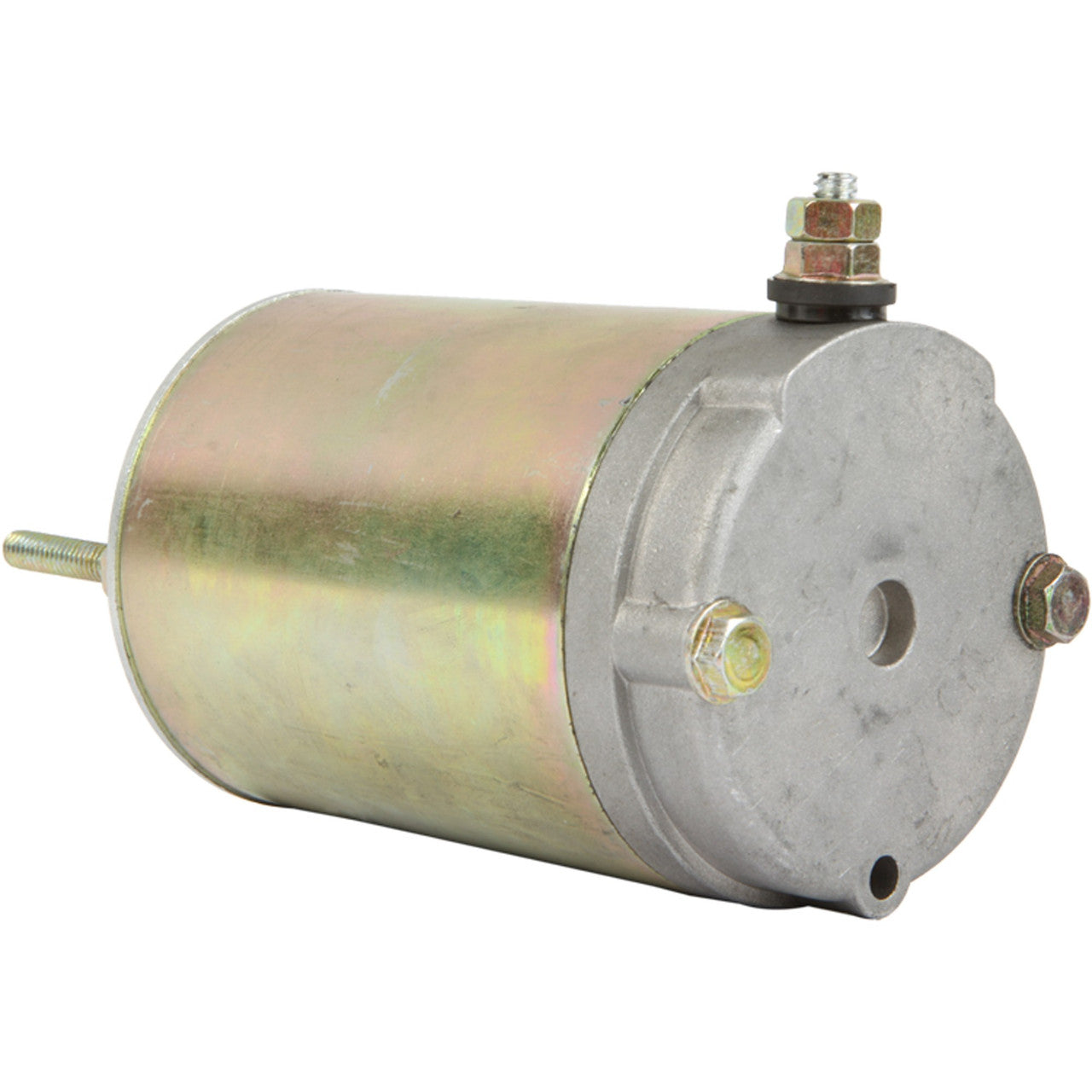 Starter motor for Arctic Cat snowmobiles 1990-2006 - 12V CCW PMDD
