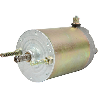 Starter motor for Arctic Cat snowmobiles 1990-2006 - 12V CCW PMDD