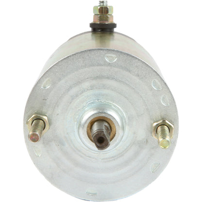 Starter motor for Arctic Cat snowmobiles 1990-2006 - 12V CCW PMDD
