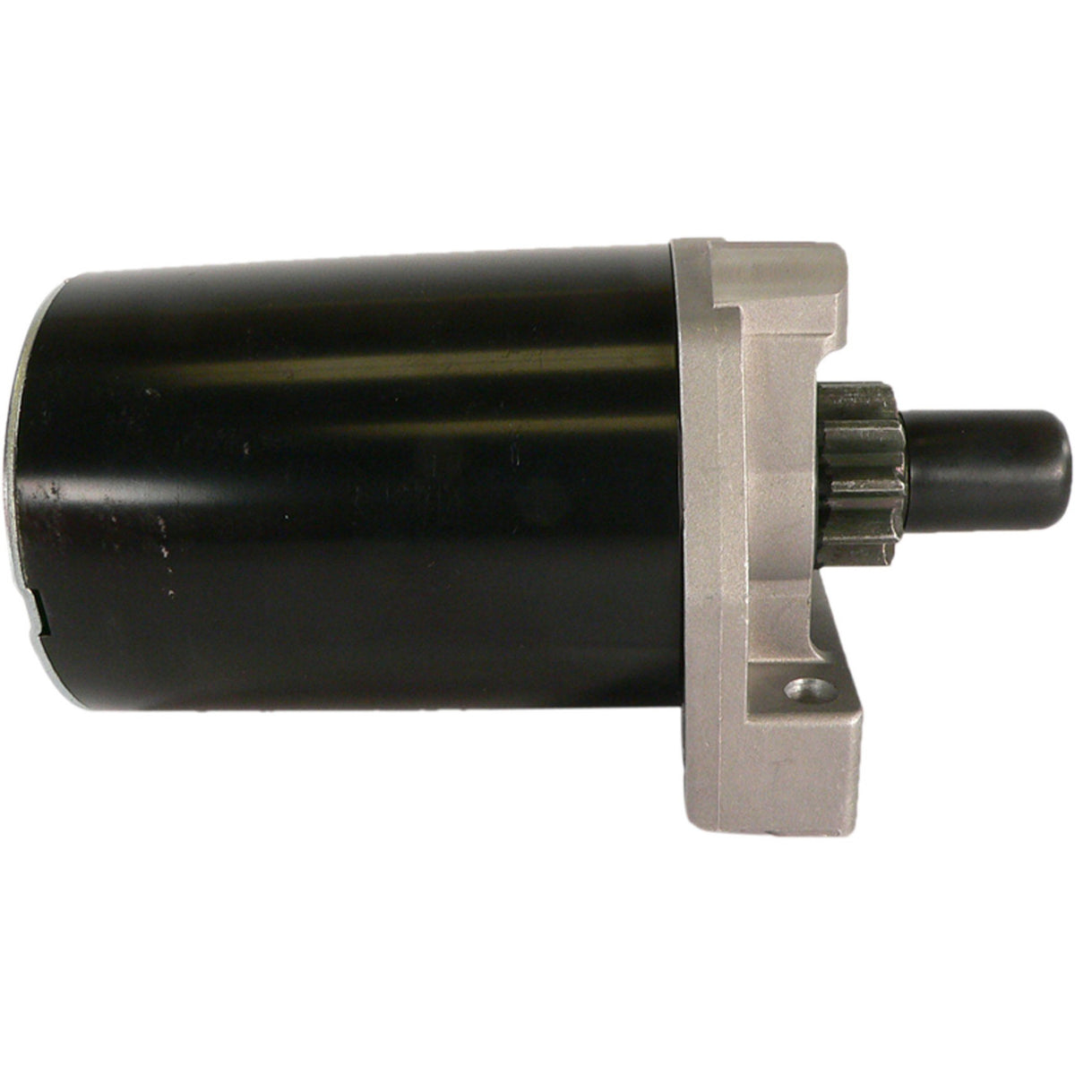 Starter motor for Generac engines - 12V, 10 tooth