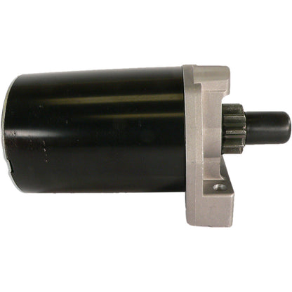 Starter motor for Generac engines - 12V, 10 tooth