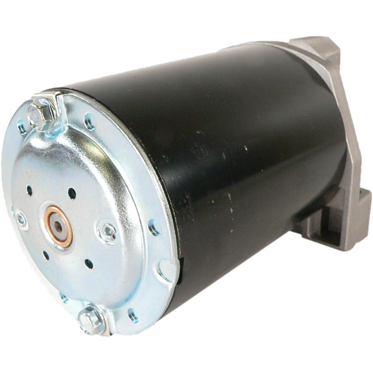 Starter motor for Generac engines - 12V, 10 tooth
