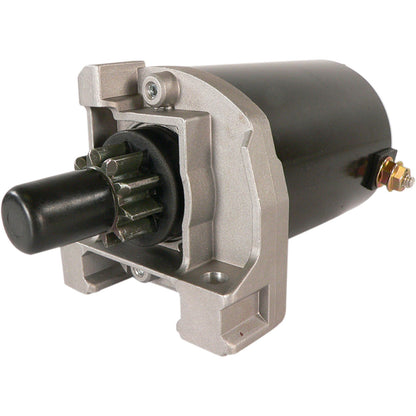 Starter motor for Generac engines - 12V, 10 tooth