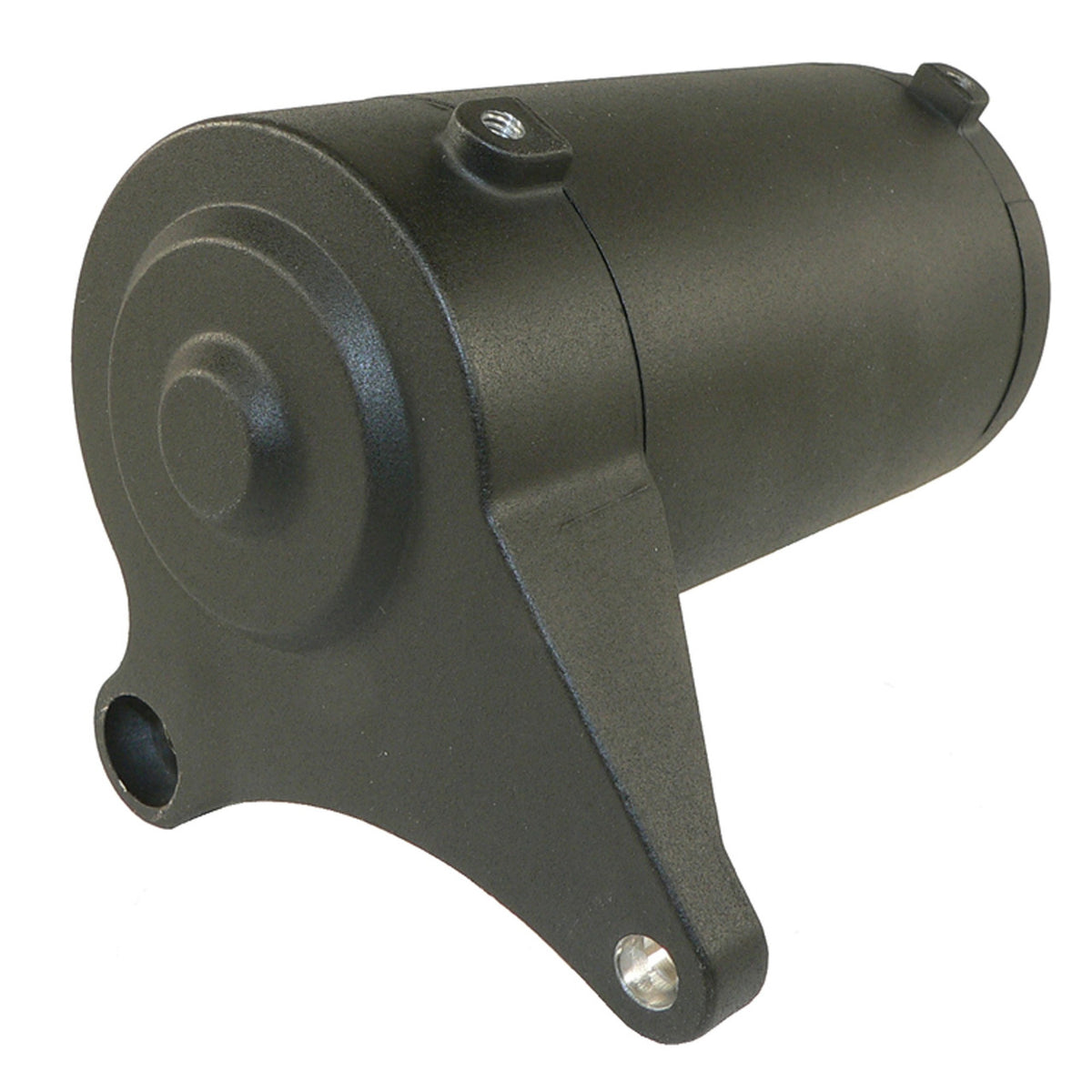 Starter motor for Victory cruiser motorcycles - 12V
